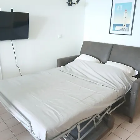 Le 7eme Horizon Cap Corniche Apartman Sète