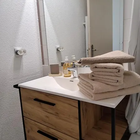 Le 7eme Horizon Cap Corniche Sète