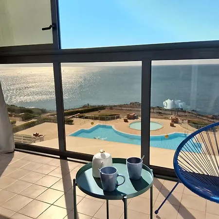 Le 7eme Horizon Cap Corniche