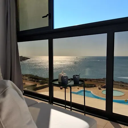 Le 7eme Horizon Cap Corniche *