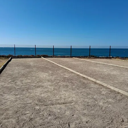 Le 7eme Horizon Cap Corniche * Sète