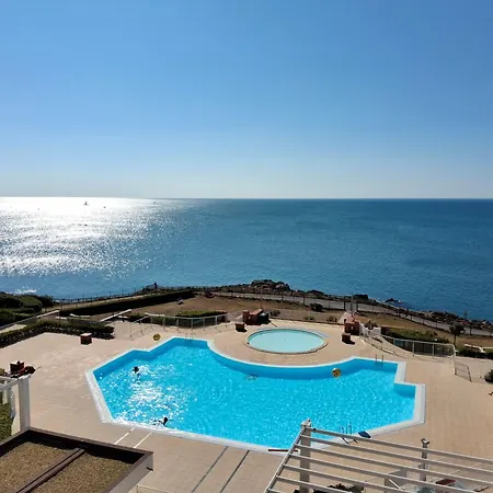 Le 7eme Horizon Cap Corniche * Sète