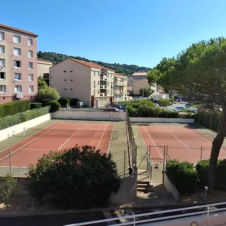Appartement Le 7eme Horizon Cap Corniche