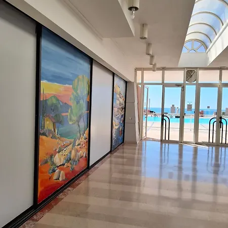 Le 7eme Horizon Cap Corniche