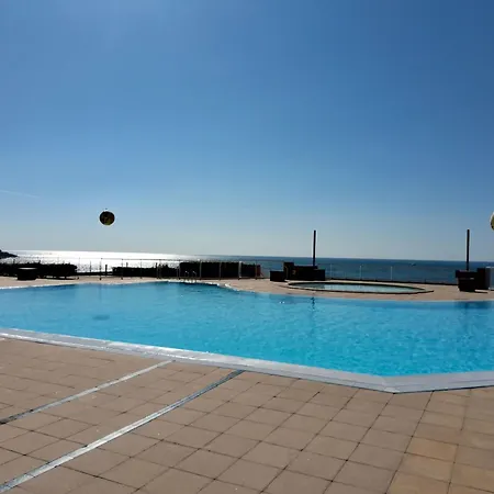 Apartment Le 7eme Horizon Cap Corniche