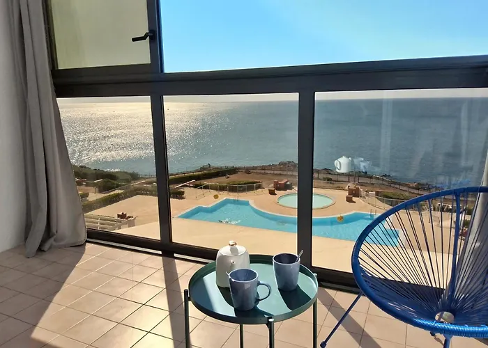 Le 7eme Horizon Cap Corniche