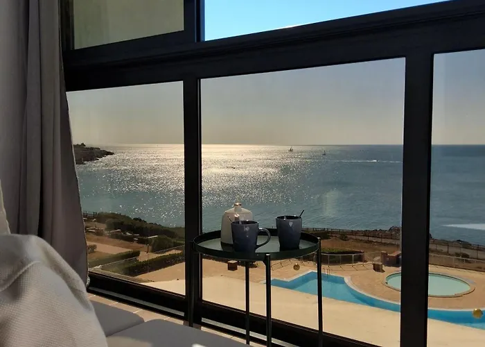 Le 7eme Horizon Cap Corniche *