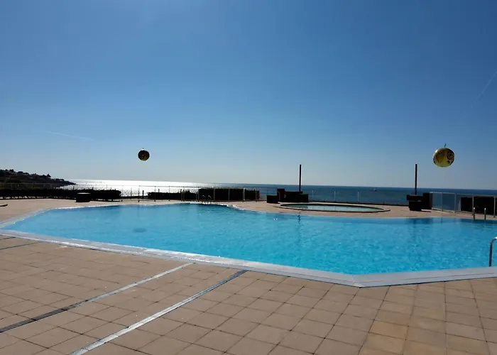 Apartamento Le 7eme Horizon Cap Corniche