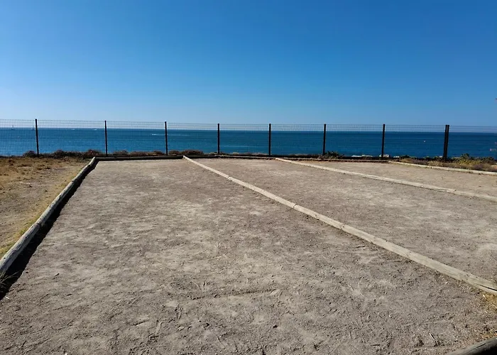 Le 7eme Horizon Cap Corniche * Sète